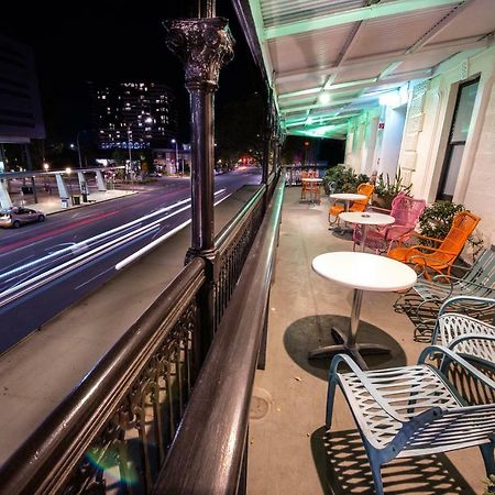 The Franklin Boutique Hotel Adelaide Exterior photo