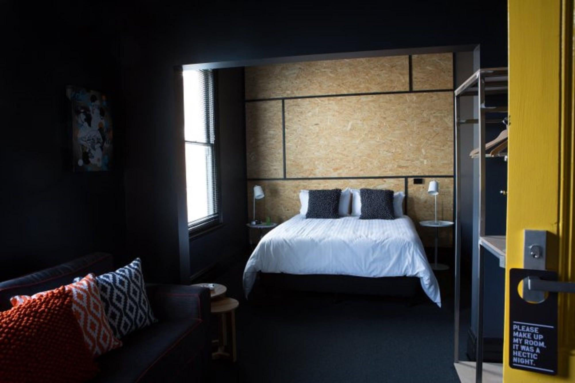 The Franklin Boutique Hotel Adelaide Exterior photo