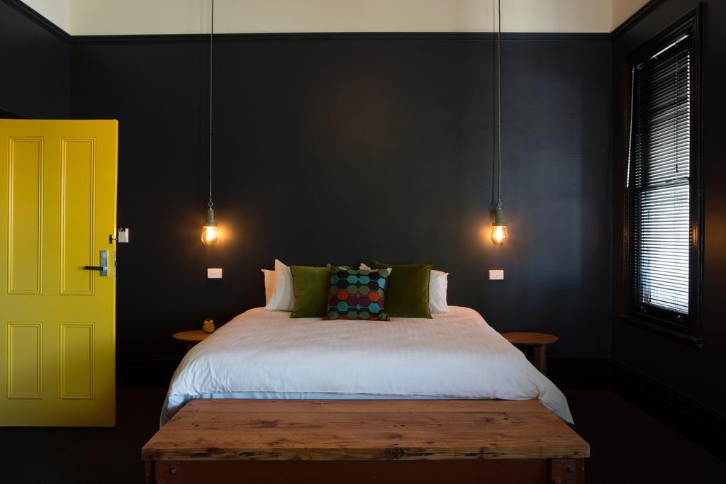 The Franklin Boutique Hotel Adelaide Exterior photo
